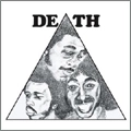 DEATH (PUNK) / デス / SPIRITUAL/MENTAL/PHYSICAL