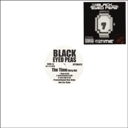 BLACK EYED PEAS / ブラック・アイド・ピーズ / TIME (DIRTY BIT)