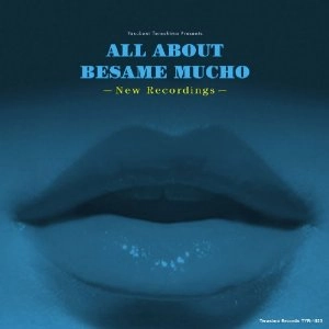 V.A. (YASUKUNI TERASHIMA) / V.A.(寺島靖国) / ALL ABOUT BESAME MUCHO