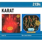 KARAT / カラット / KARAT 1 / UBER SIEBEN BRUCKEN