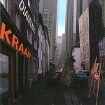 KRAAN / クラーン / DIAMONDS