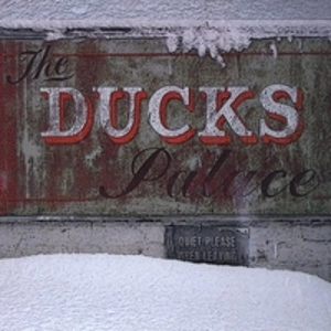 DUCK BAKER / ダック・ベイカー / DUCKS PALACE