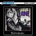 PAUL LAINE / ポール・レイン / STICK IT IN YOUR EAR+4