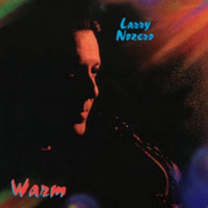 LARRY NOZERO / ラリー・ノゼロ / WARM