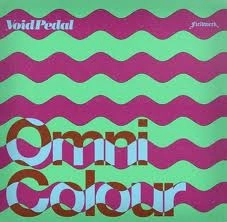 VOID PEDAL / OMNI COLOUR