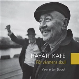 HAYATI KAFE / FOR VARMENS SKULL