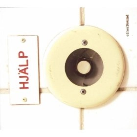 HENRIK FRISK / ETHERSOUND