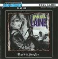 PAUL LAINE / ポール・レイン / スティック・イン・ユア・イヤー