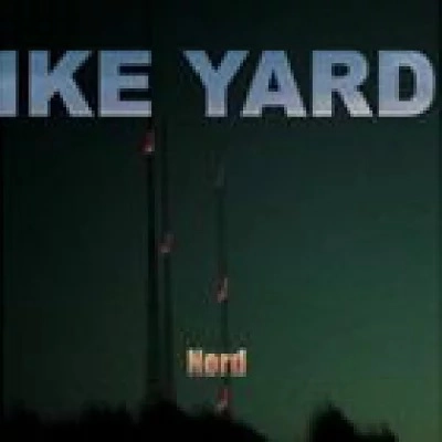 IKE YARD / アイク・ヤード / ノルド
