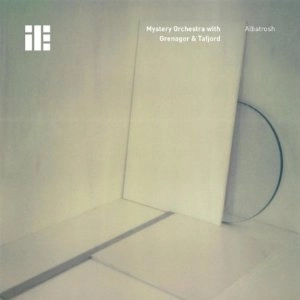 ALBATROSH / MYSTERY ORCHESTRA WITH GRENAGER & TAFJORD