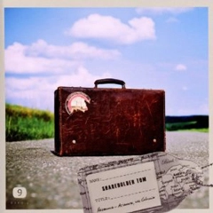 SHAREHOLDER  TOM / シェアホルダー・トム / HAVANNA - ASMARA, VIA COLONIA