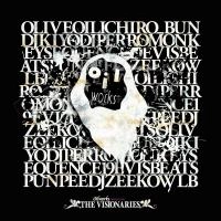 V.A. (OIL WORKS PRESENTS...) / オイルワークス・プレゼンツ.. / ＶＩＳＩＯＮＡＲＩＥＳ