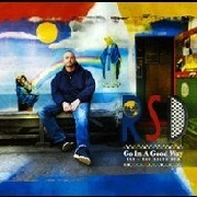 RSD (ROB SMITH) / ＧＯ　ＩＮ　Ａ　ＧＯＯＤ　ＷＡＹ
