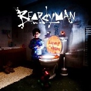 BEARDYMAN / Ｉ　ＤＯＮＥ　Ａ　ＡＬＢＵＭ