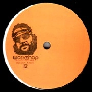 KASSEM MOSSE / カッセム・モッセ / WORKSHOP 12