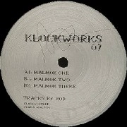 ROD / ロッド / MALMOK