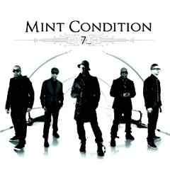 MINT CONDITION / ミント・コンディション / 7 (デジパック仕様)