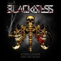BLACKNESS / STIMULATION FOR THE BEAST <DIGI>