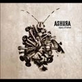 ASHURA / LEGACY OF HATRED <DIGI>