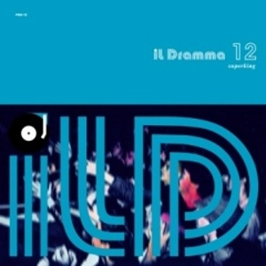 V.A.(DJ ilD) / DJ アイエルディ / イルドラマ１２　SUPERKING