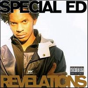 SPECIAL ED / スペシャル・エド / REVELATIONS