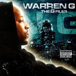 WARREN G / ウォーレン・G / G FILES