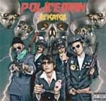 POLICEMAN / ＫＥＩＳＡＴＳＵ