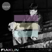FIAKUN TEAM / AROUND YOUR NECK