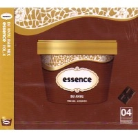 DJ ANYU / ＥＳＳＥＮＳＥ　ＶＯＬ．４