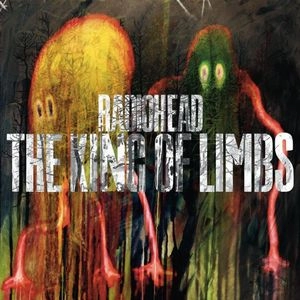 RADIOHEAD / レディオヘッド / KING OF LIMBS(LP)