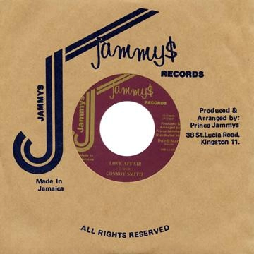 CONROY SMITH / ＬＯＶＥ　ＡＦＦＡＩＲ