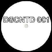 V.A.(DEFT/HUGH PASCALL/CHOCKY...) / DSCNTD 001