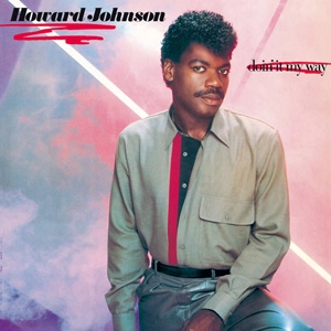 HOWARD JOHNSON / ハワード・ジョンソン / DOIN' IT MY WAY