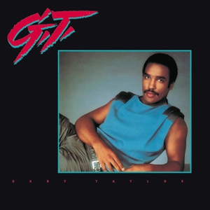 GARY TAYLOR / ゲイリー・テイラー / G.T.