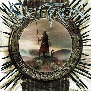 SKILTRON / スキルトロン / HIGHLAND WAY