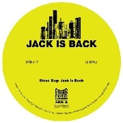 V.A.(STEVE BUG/MARTIN LANDSKY) / JACK IS BACK