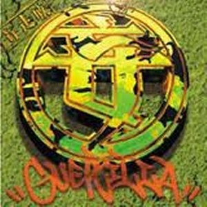 妄走族 / ＧＵＥＲＩＬＬＡ