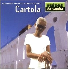 CARTOLA / カルトーラ / RAIZES DO SAMBA