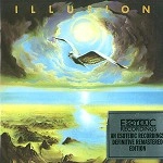 ILLUSION (UK) / イリュージョン / ILLUSION