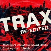 V.A.(VIRGO FOUR/FARLEY JACKMASTER FUNK/FRANKIE KNUCKLES...) / TRAX RE-EDITED