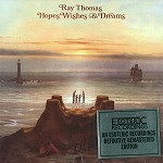 RAY THOMAS / レイ・トーマス / HOPES, WISHES & DREAMS