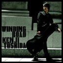 吉田健児 / ＷＩＮＤＩＮＧＲＯＡＤ（ＣＤＲ）