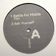 JULIO BASHMORE  / EVERYONE NEEDS A THEME TUNE EP
