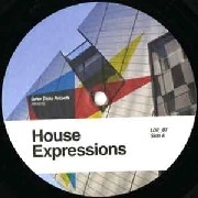V.A.(LEROSA/MARK DU MOSCH/MESCHI...) / HOUSE EXPRESSIONS