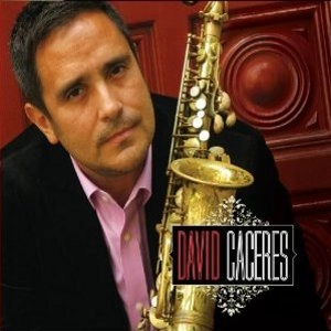 DAVID CACERES / David Caceres