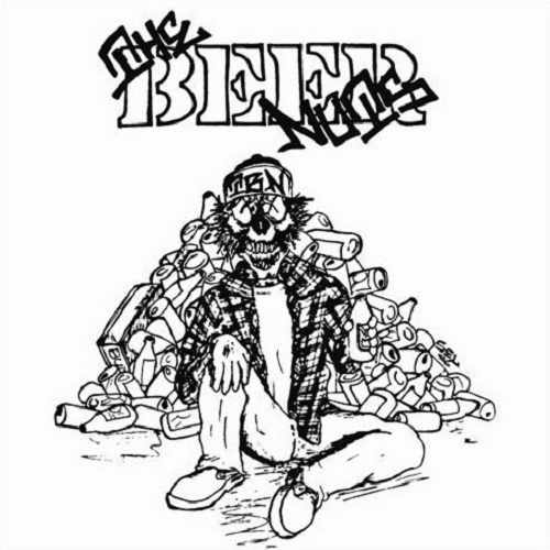 T.B.N. / BEER NUTS