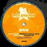 KGB (DUBSTEP) / GHETTO BLASTA 2010/HANDS UP