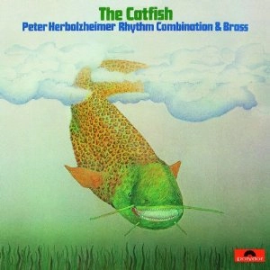 PETER HERBOLZHEIMER / ペーター・ハーボルツハイマー / CATFISH
