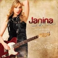 JANINA AND THE DEEDS / LAST GIRL STANDING