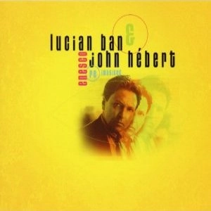LUCIAN BAN  / ルシアン・バン / ENESCO RE-IMAGINED